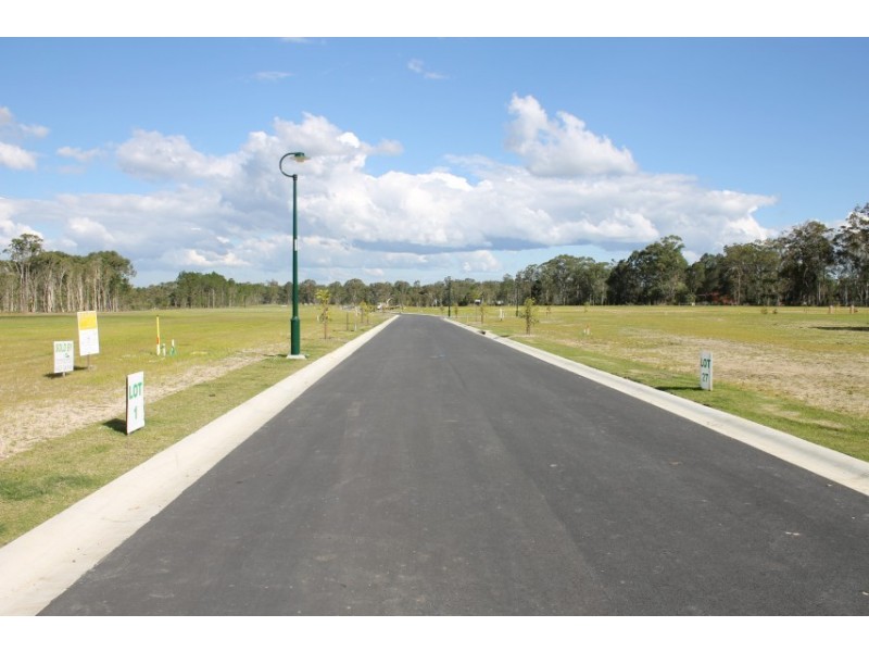 Lot 14 Thornson Rd, Caboolture QLD 4510