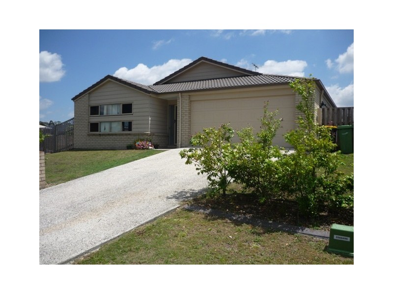Bellmere QLD 4510