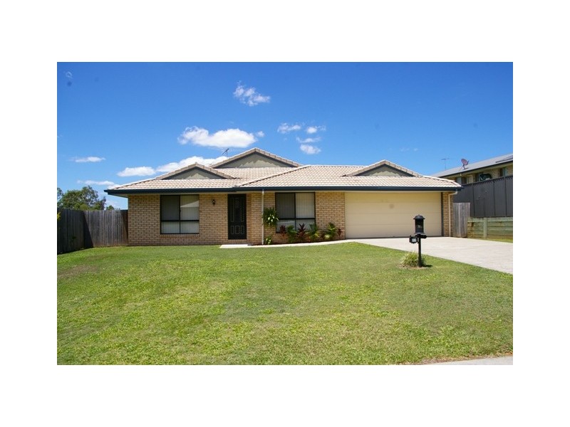 40 Everglades Drive, Morayfield QLD 4506