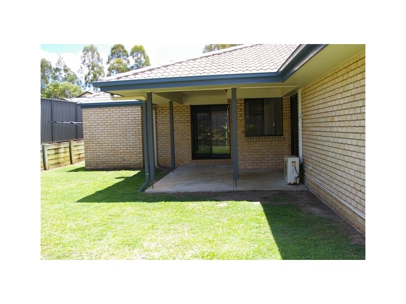 40 Everglades Drive, Morayfield QLD 4506