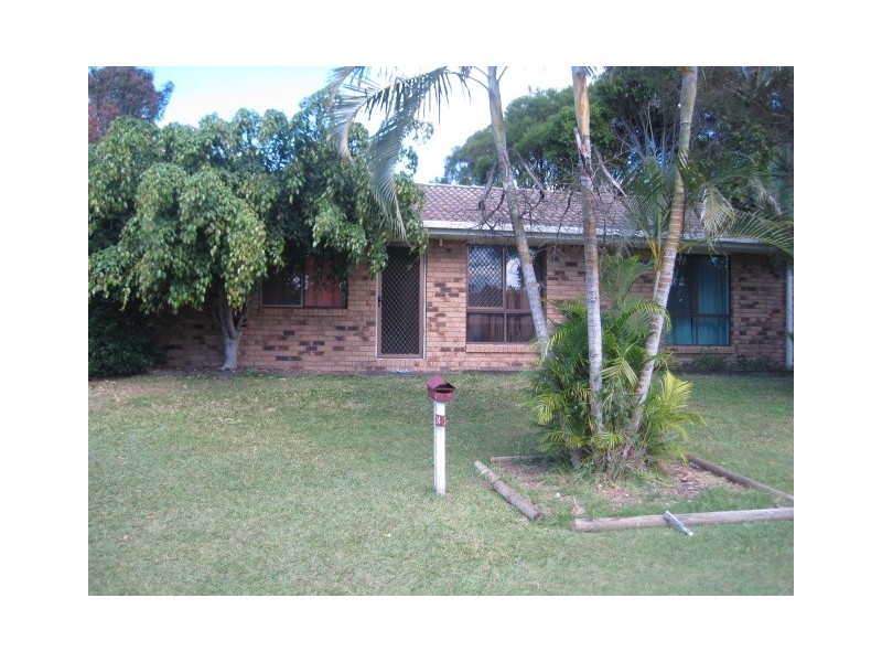 24 Carmela Cres, Morayfield QLD 4506