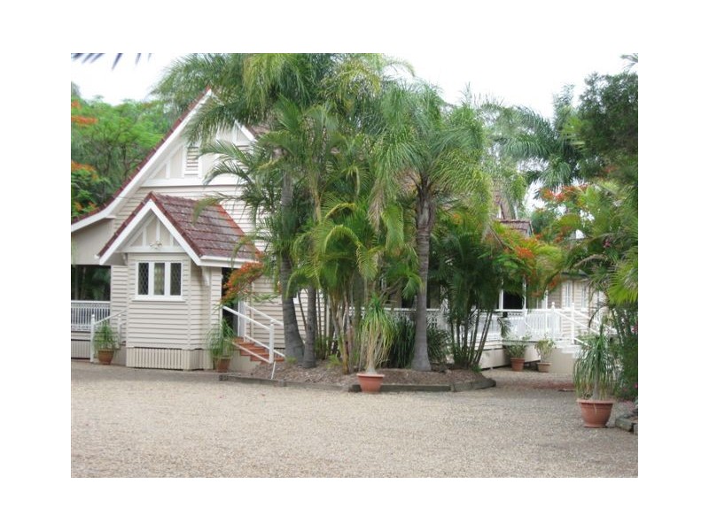 Upper Caboolture QLD 4510