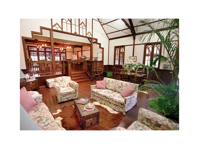 Upper Caboolture QLD 4510