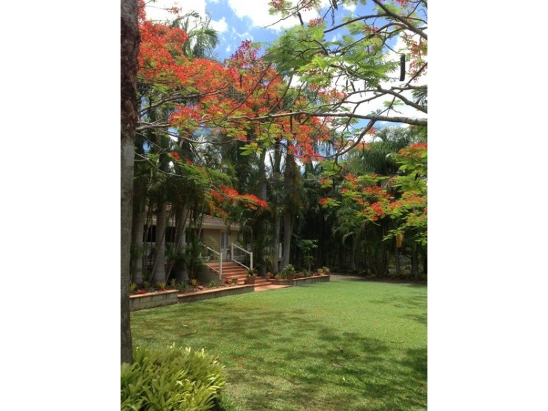 Upper Caboolture QLD 4510