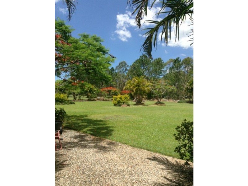 Upper Caboolture QLD 4510