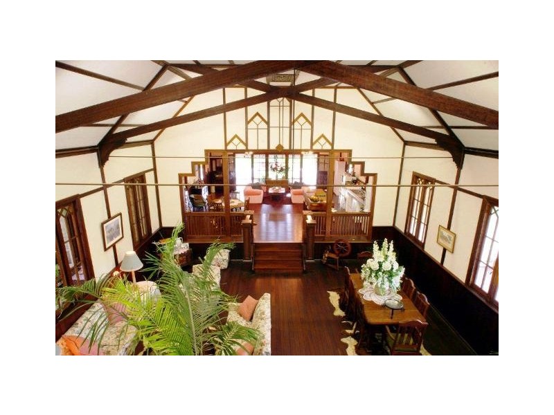 Upper Caboolture QLD 4510