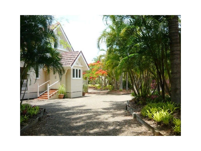 Upper Caboolture QLD 4510