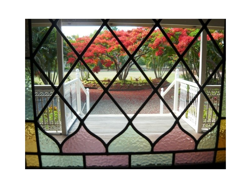 Upper Caboolture QLD 4510