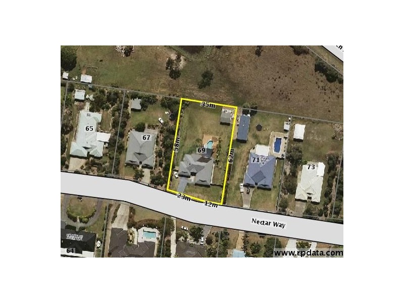 69 Nectar Way, Burpengary QLD 4505