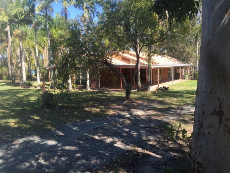98 Buckley Road, Burpengary East QLD 4505