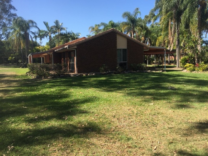 98 Buckley Road, Burpengary East QLD 4505