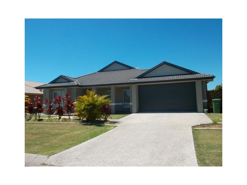 19 Schipper Court, Caboolture QLD 4510