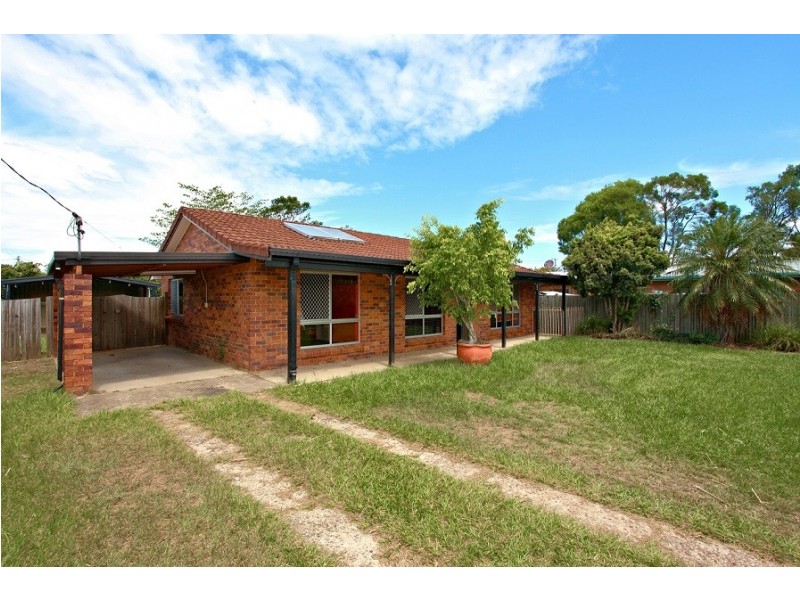 87 Ruby Street, Caboolture QLD 4510