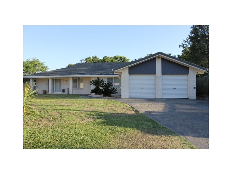 14 Crebra Court, Bellmere QLD 4510