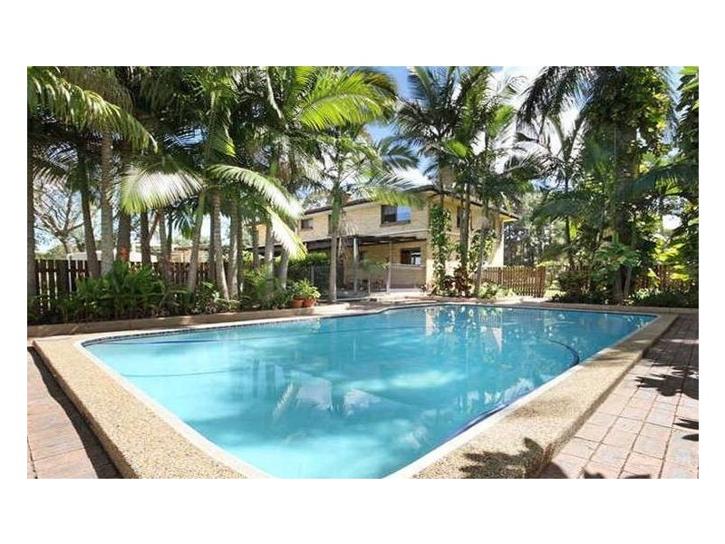 Burpengary QLD 4505