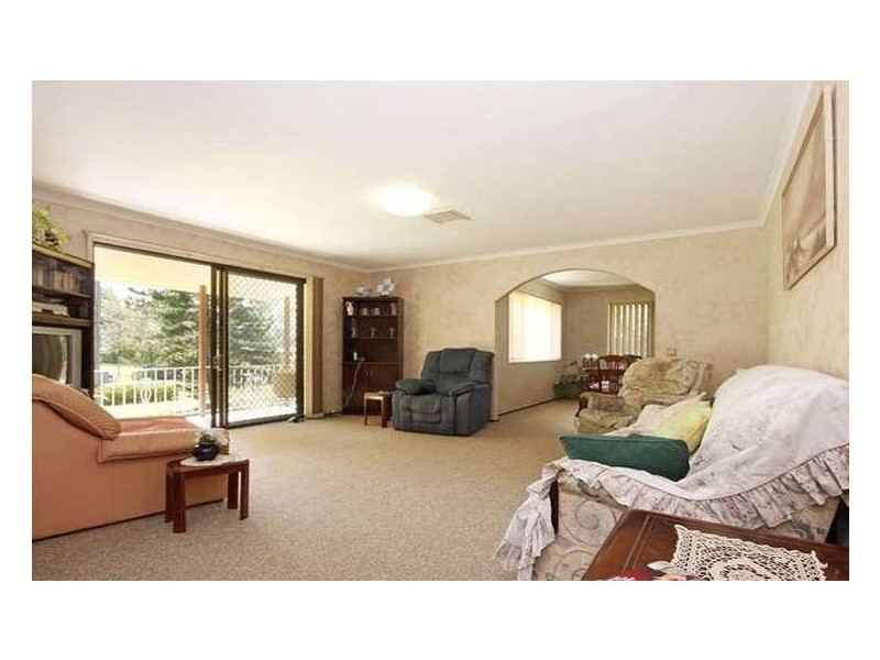 Burpengary QLD 4505