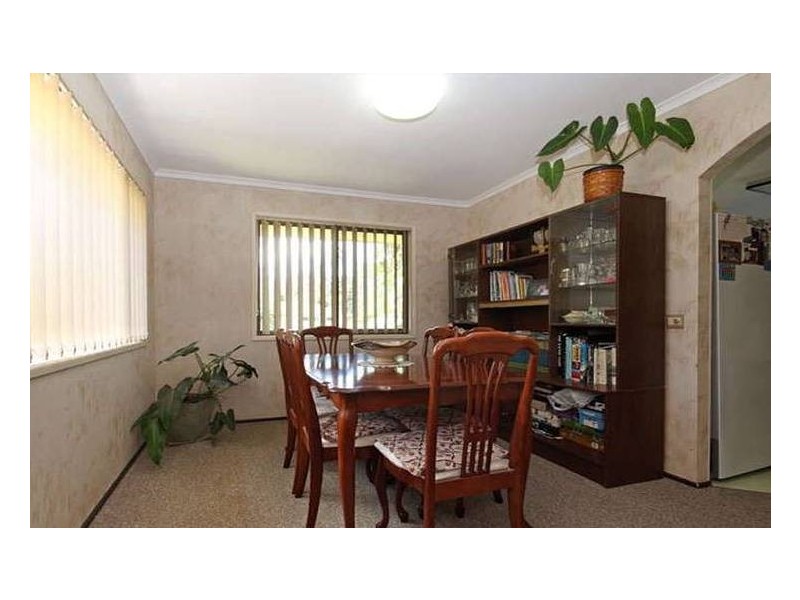 Burpengary QLD 4505