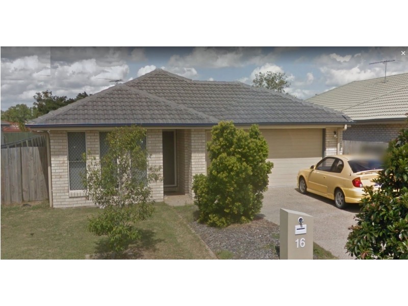 16 Anastasia Court, Caboolture QLD 4510