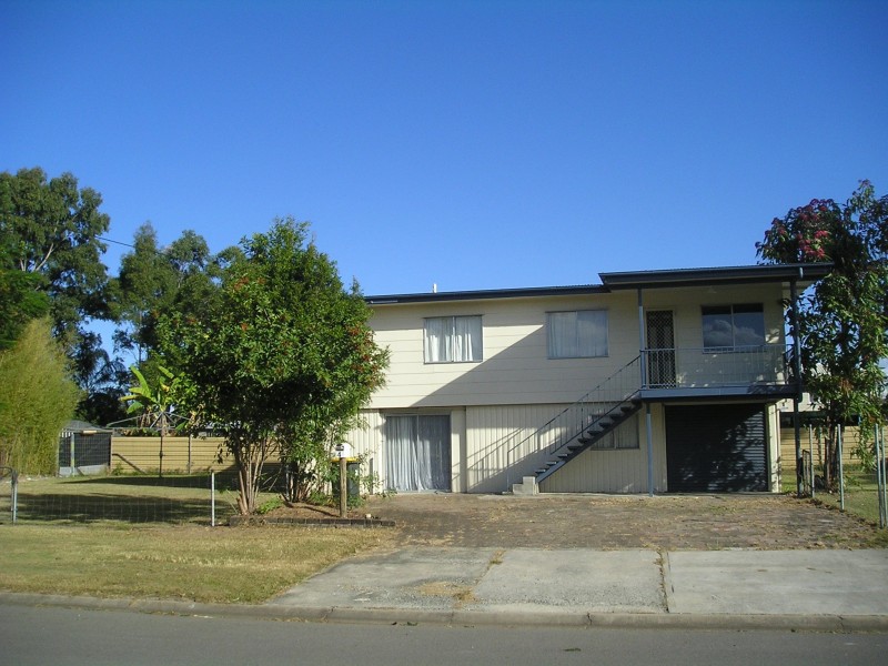 4 Carseldine Street, Caboolture QLD 4510