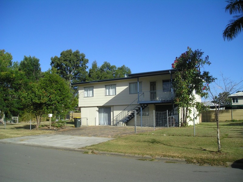 4 Carseldine Street, Caboolture QLD 4510