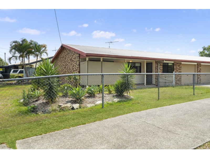 Unit 1/3 Christine Street, Caboolture QLD 4510