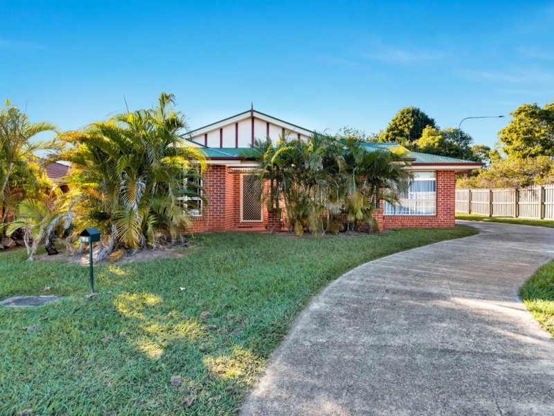 59 Cresthaven Drive, Morayfield QLD 4506
