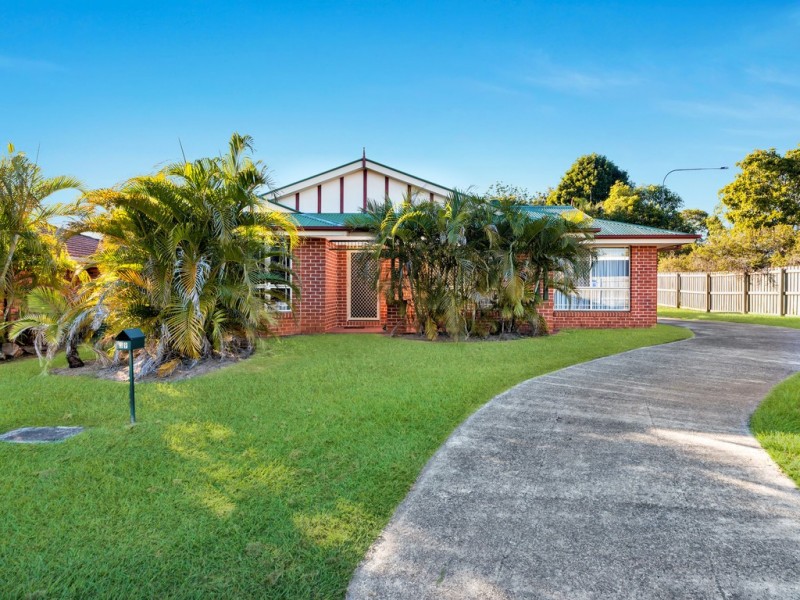 59 Cresthaven Drive, Morayfield QLD 4506