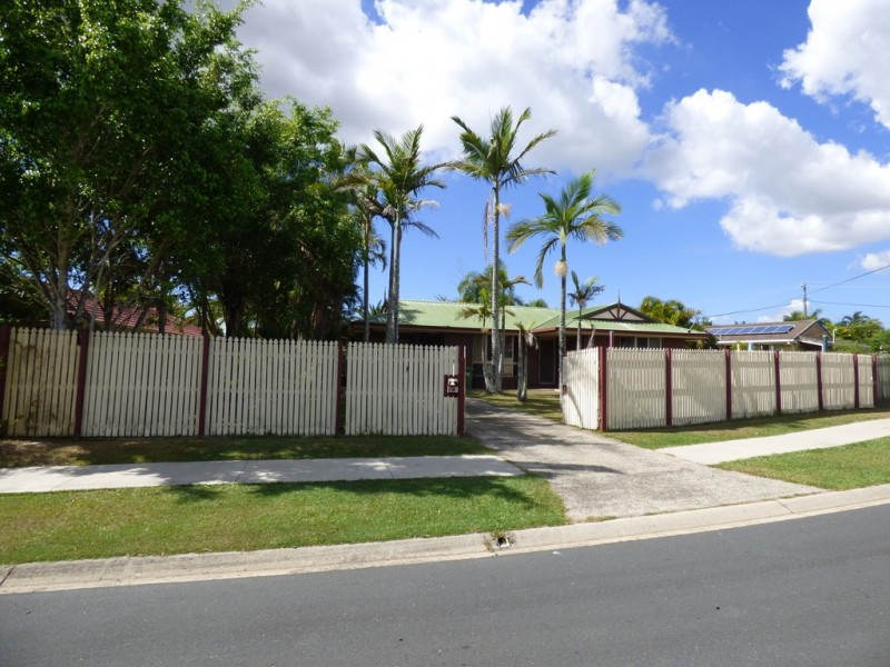 4 Evert Court, Morayfield QLD 4506