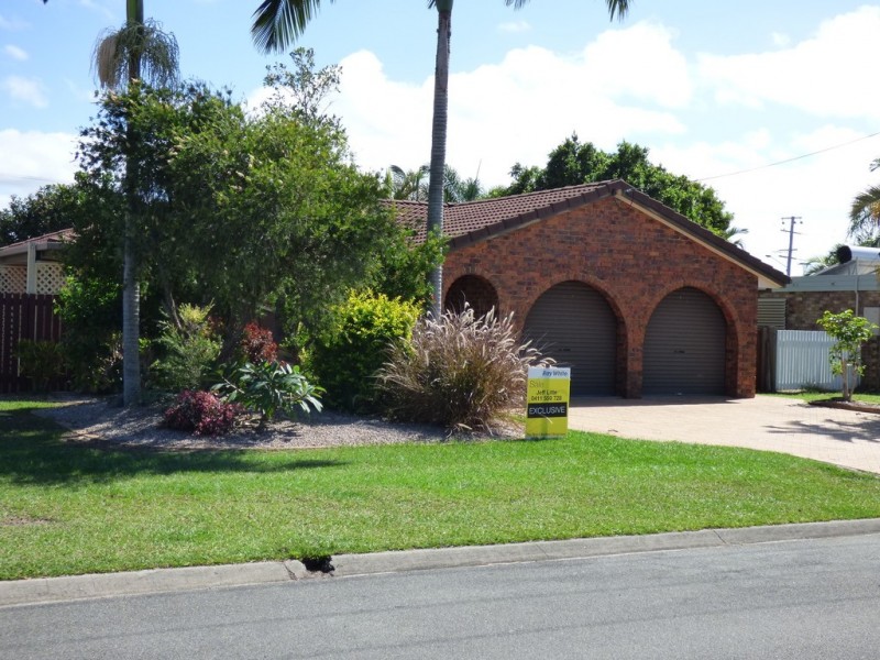 19 Green Street, Banksia Beach QLD 4507