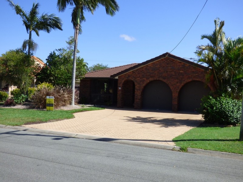 19 Green Street, Banksia Beach QLD 4507