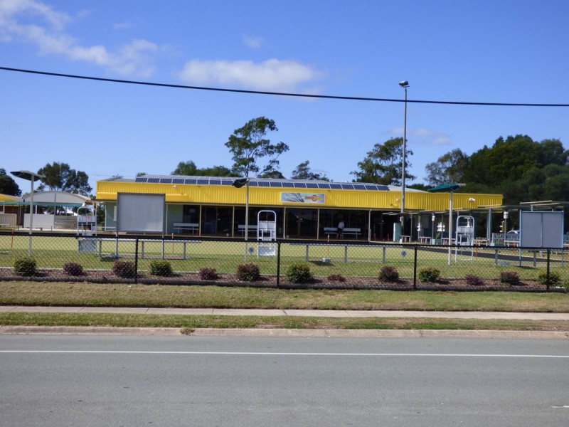 19 Green Street, Banksia Beach QLD 4507