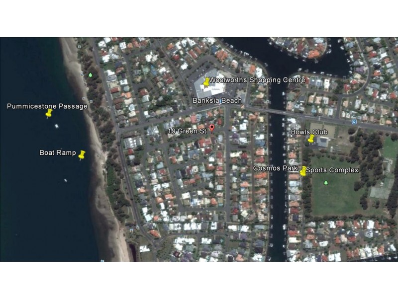 19 Green Street, Banksia Beach QLD 4507