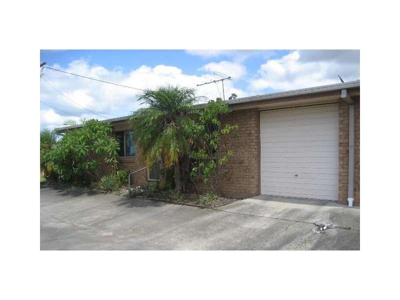 Unit 1/11 Honeysuckle St, Caboolture QLD 4510