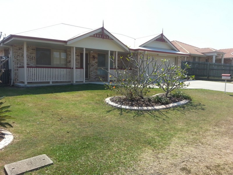 31 Kensington Ct, Upper Caboolture QLD 4510