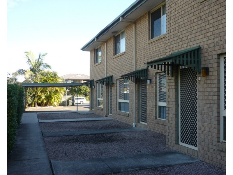Unit 1/53 Lower King St, Caboolture QLD 4510