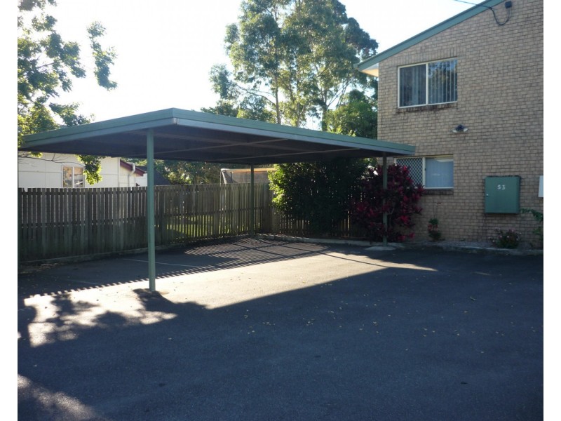 Unit 1/53 Lower King St, Caboolture QLD 4510