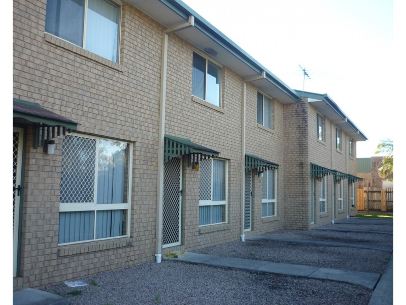 Unit 1/53 Lower King St, Caboolture QLD 4510