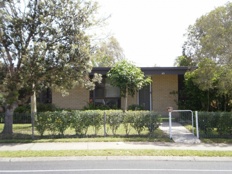 65 Lynfield Drive, Caboolture QLD 4510