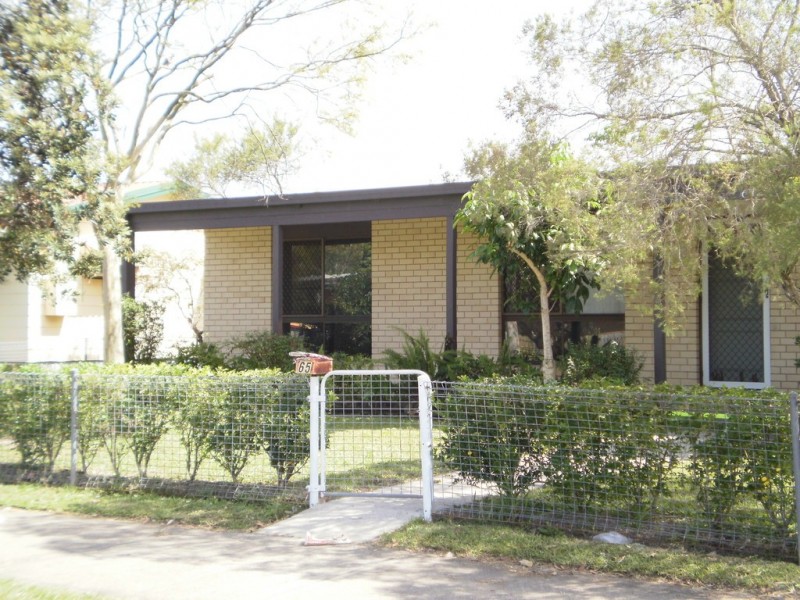 65 Lynfield Drive, Caboolture QLD 4510