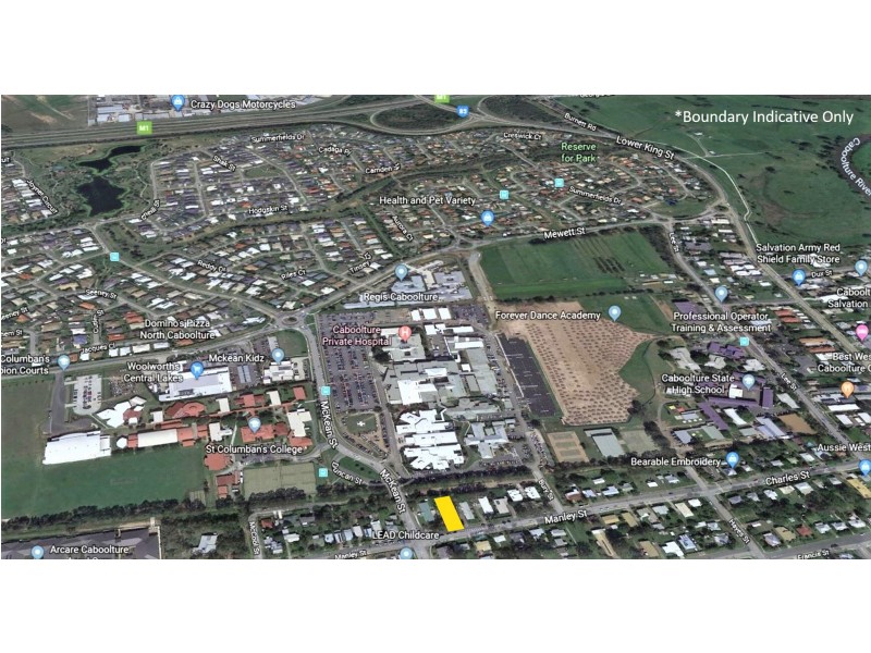 25 Manley Street, Caboolture QLD 4510