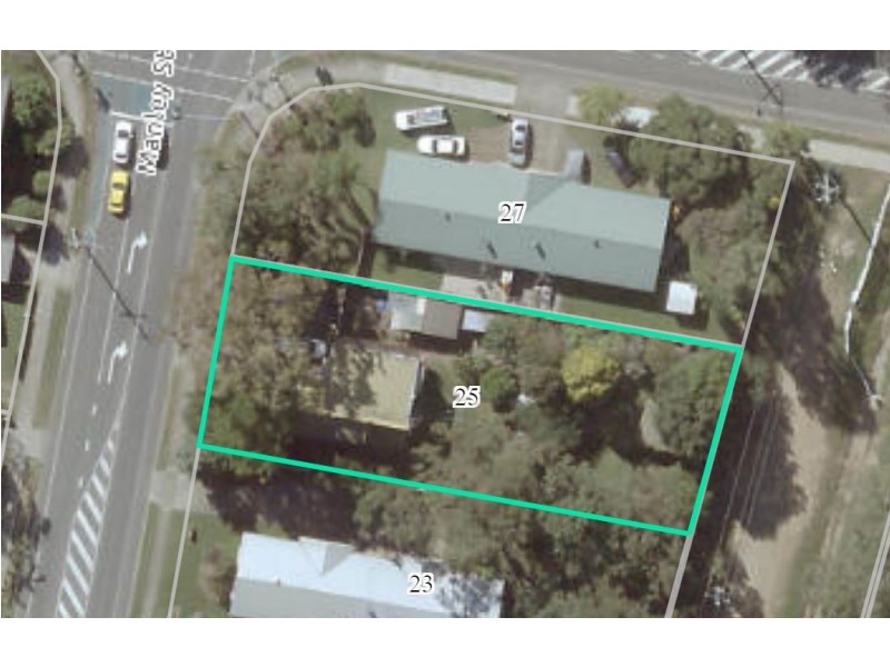 25 Manley Street, Caboolture QLD 4510