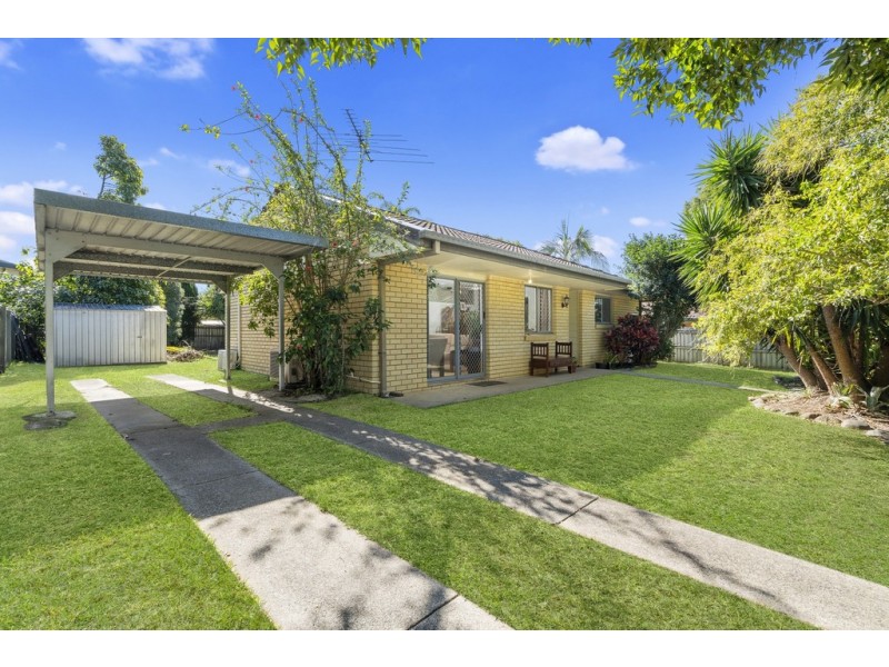 12 Marigold Street, Caboolture QLD 4510