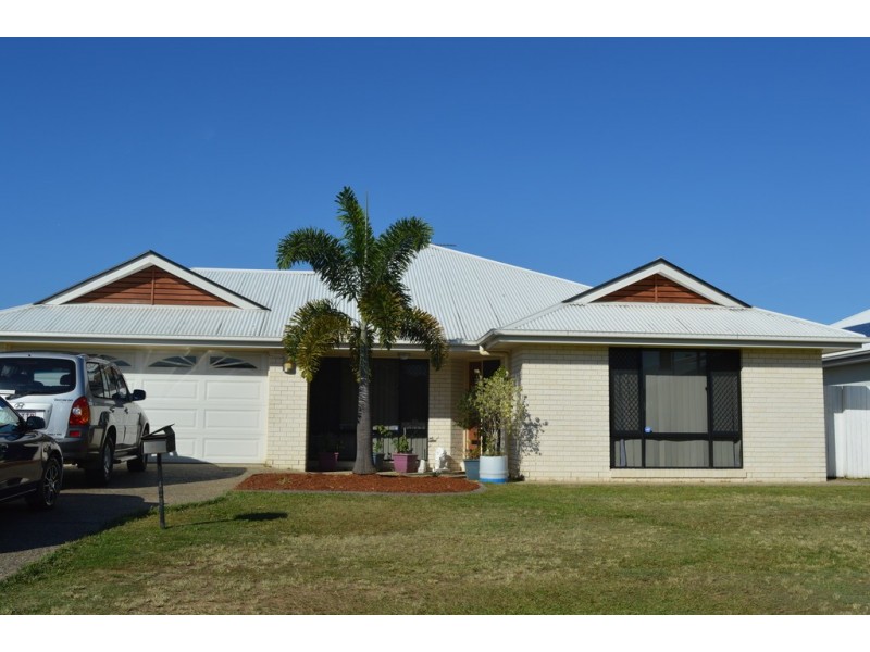 9 McCorley Court, Caboolture QLD 4510