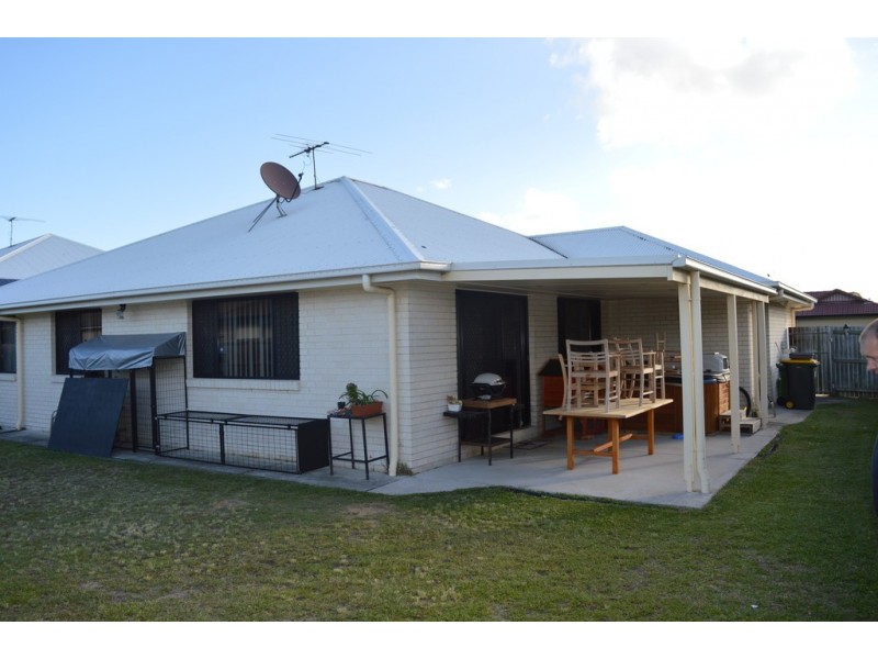 9 McCorley Court, Caboolture QLD 4510