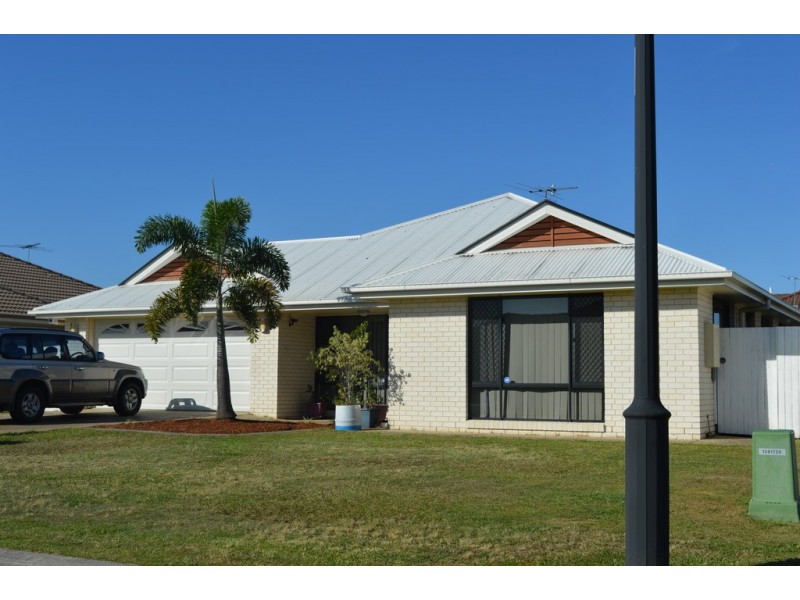 9 McCorley Court, Caboolture QLD 4510