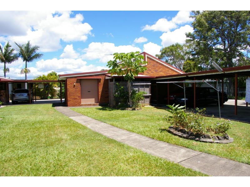 Unit 12/21 Mortimer St, Caboolture QLD 4510