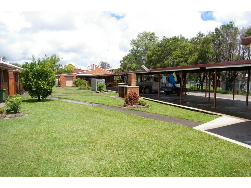 Unit 12/21 Mortimer St, Caboolture QLD 4510