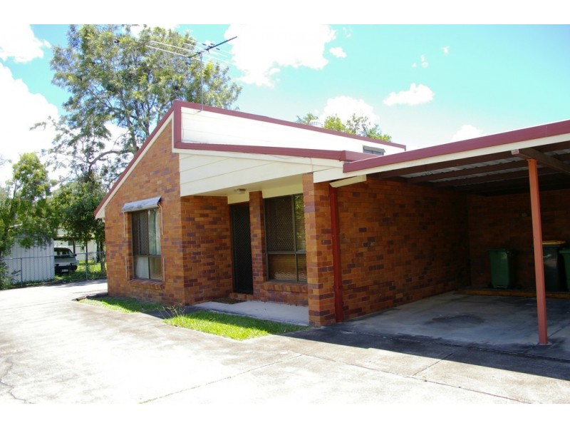 Unit 12/21 Mortimer St, Caboolture QLD 4510