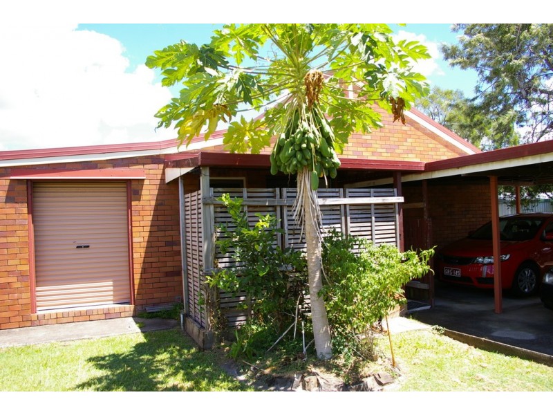 Unit 12/21 Mortimer St, Caboolture QLD 4510