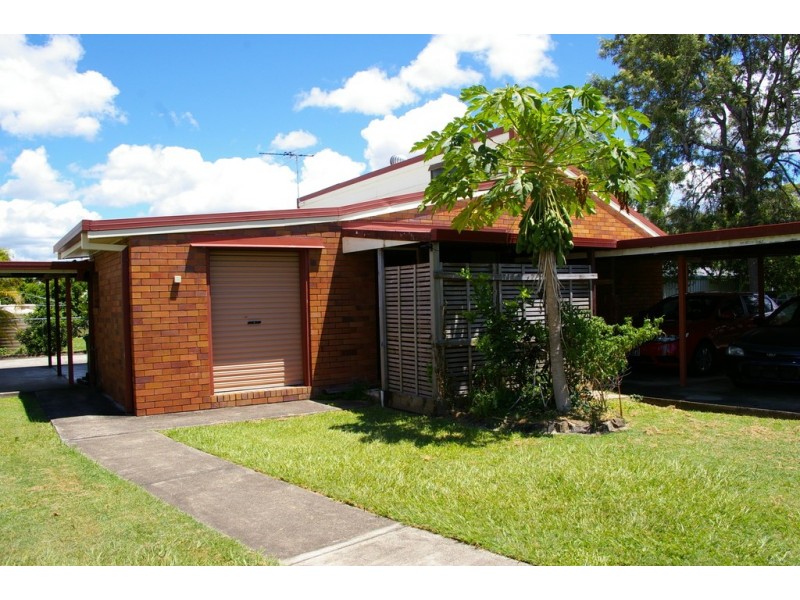 Unit 12/21 Mortimer St, Caboolture QLD 4510